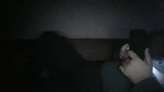 Anderrust online show from November 4, 11:15 pm