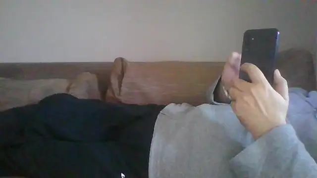 Anderrust online show from November 8, 9:31 am