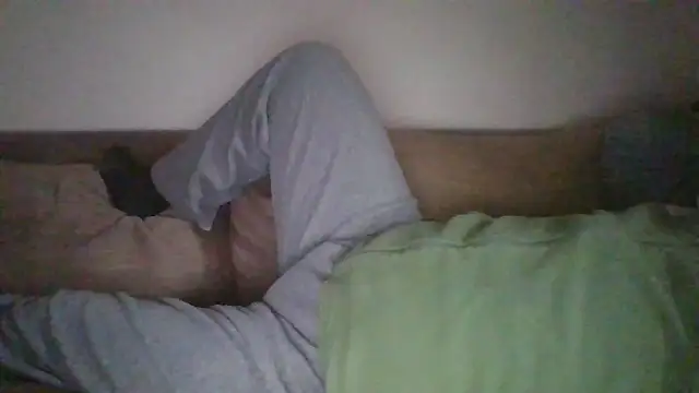 Anderrust online show from November 15, 8:22 am