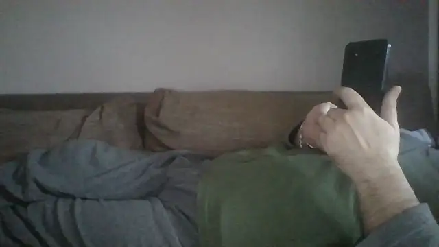 Anderrust online show from January 17, 8:41 am