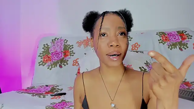 Sweetcocoa- online show from February 21, 11:44 am