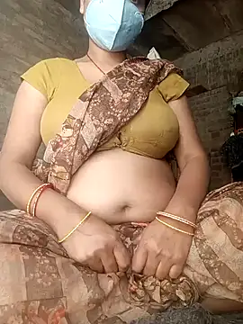 Lattika-Bhabhi online show from January 28, 10:45 am