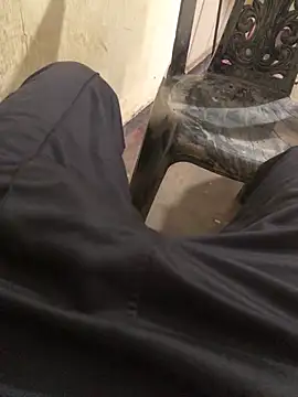 Ppramodya1991 online show from March 12, 4:51 am