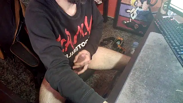 Snapshot of zorrito86 chatting on March 11, 3:34 pm zorrito86 online show from March 11, 3:34 pm