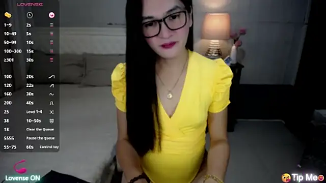 Snapshot of xAsianSweetHeart chatting on June 3, 10:48 pm xAsianSweetHeart online show from June 3, 10:48 pm