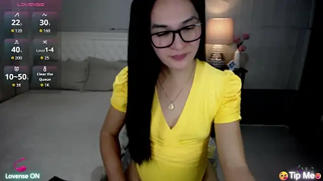 Snapshot of xAsianSweetHeart chatting on June 11, 2:53 am xAsianSweetHeart online show from June 11, 2:53 am