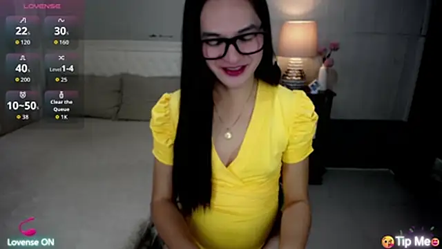Snapshot of xAsianSweetHeart chatting on June 24, 11:26 pm xAsianSweetHeart online show from June 24, 11:26 pm