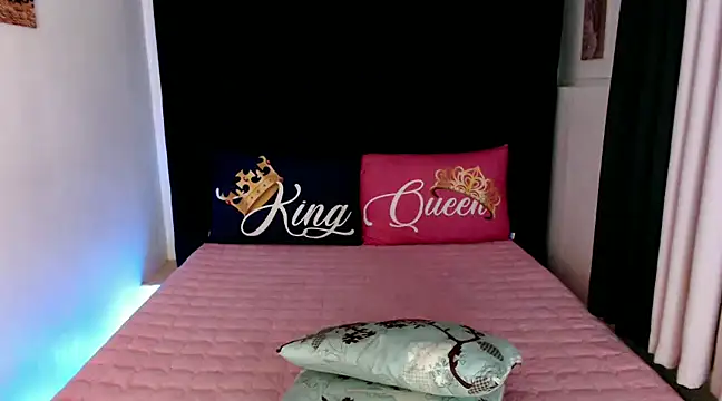 Angelic Fuckerxxx online show from January 22, 4:13 am