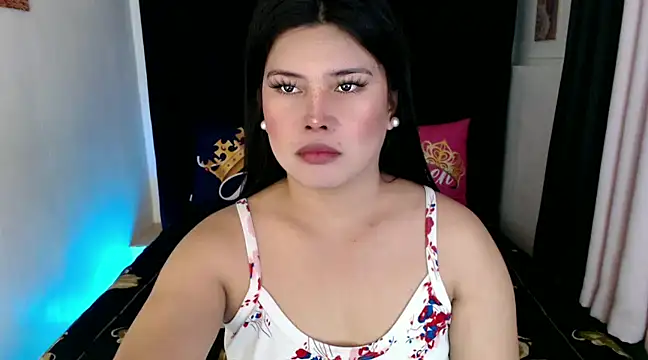 Angelic Fuckerxxx online show from January 27, 3:26 am