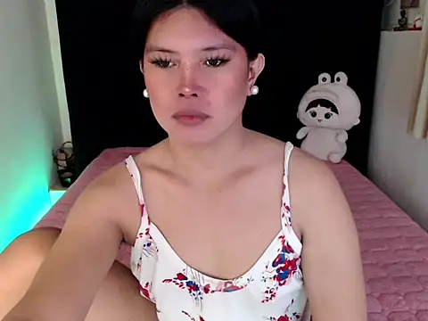 Angelic Fuckerxxx online show from November 13, 7:57 pm