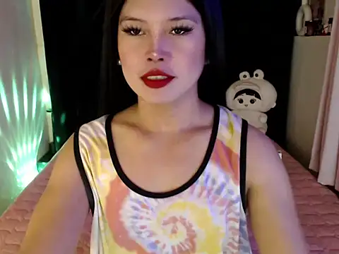 Snapshot of Angelic_Fuckerxxx chatting on May 19, 7:47 am Angelic Fuckerxxx online show from May 19, 7:47 am