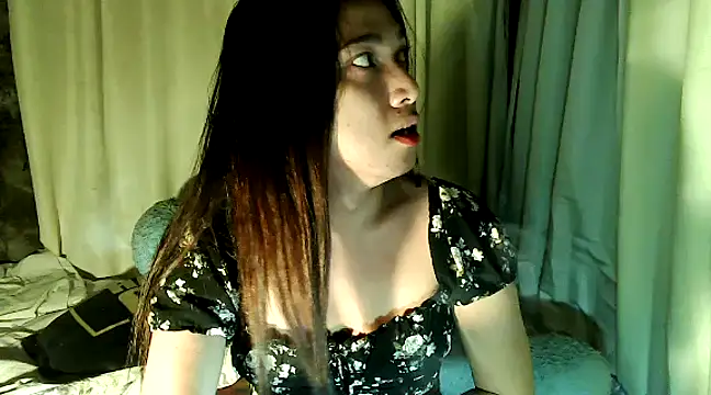 Snapshot of AngelaDivaa chatting on January 14, 9:56 am AngelaDivaa online show from January 14, 9:56 am