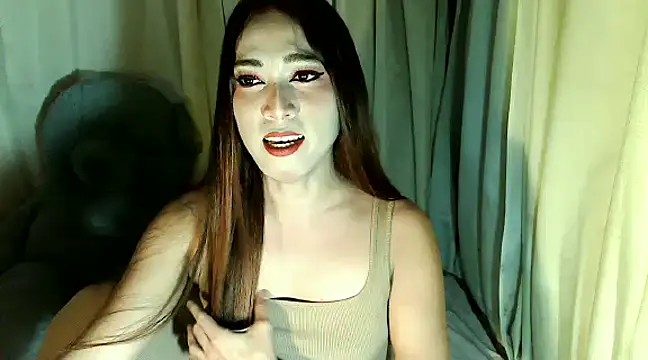 Snapshot of AngelaDivaa chatting on January 27, 10:27 am AngelaDivaa online show from January 27, 10:27 am