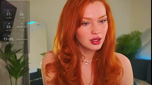 Born to Loveee online show from December 16, 2:33 pm