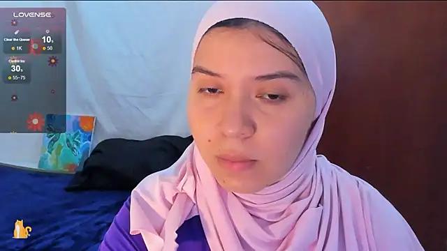 MatchedEyebrow online show from December 6, 9:24 pm