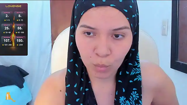 MatchedEyebrow online show from January 10, 9:20 pm