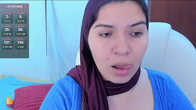 MatchedEyebrow online show from January 18, 9:13 pm