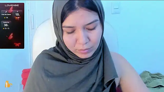 MatchedEyebrow online show from January 24, 9:26 pm