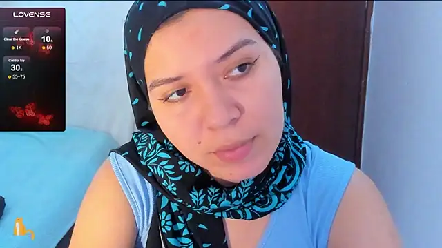 MatchedEyebrow online show from January 25, 9:25 pm