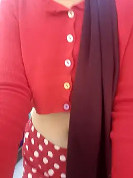 MatchedEyebrow online show from February 6, 9:28 pm