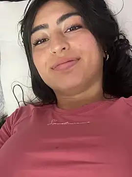 Blue Petite online show from March 14, 6:18 pm