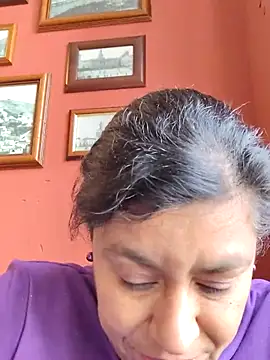 Molly newman6 online show from February 24, 1:21 pm