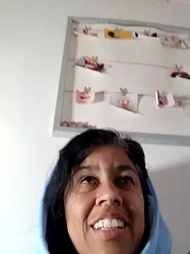 Molly newman6 online show from March 16, 9:47 pm