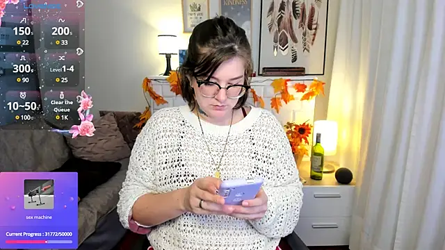 Snapshot of HunnyyLove chatting on March 5, 4:46 pm HunnyyLove online show from March 5, 4:46 pm