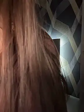 Camilla Railian online show from March 16, 10:09 pm