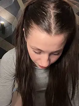 Camilla Railian online show from March 17, 7:26 pm