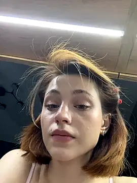 Camilla Railian online show from October 10, 4:06 pm