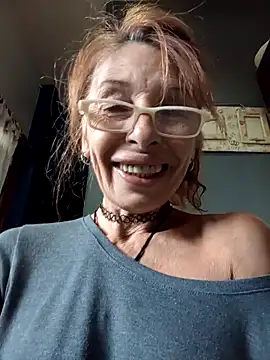 FrozenWaffle online show from April 26, 2:04 pm