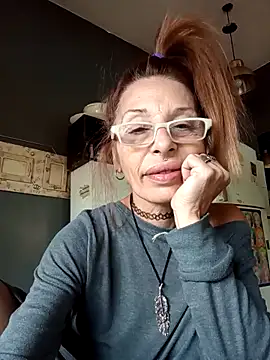 FrozenWaffle online show from April 29, 2:10 pm