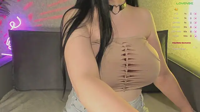 Snapshot of ReinaKousaka chatting on February 2, 3:33 pm ReinaKousaka online show from February 2, 3:33 pm