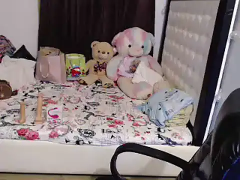 Goddess Sarah online show from March 2, 11:29 am