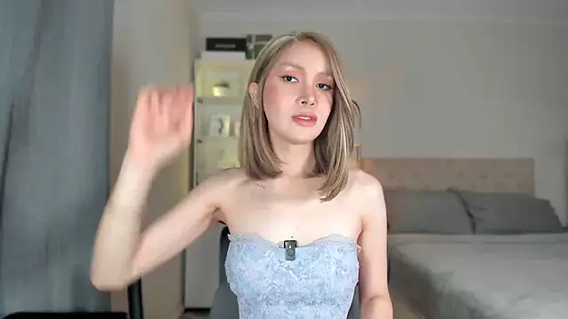 Snapshot of JohannaRodriguez69 chatting on October 12, 1:37 am JohannaRodriguez69 online show from October 12, 1:37 am