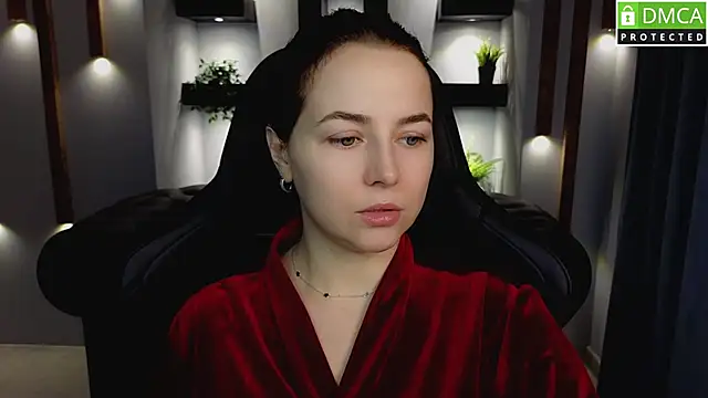 Snapshot of Mira_Mermayd chatting on February 21, 8:07 am Mira Mermayd online show from February 21, 8:07 am