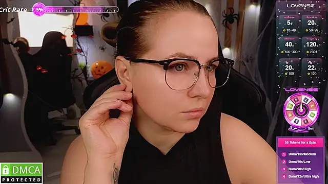 Snapshot of Mira_Mermayd chatting on October 27, 8:18 am Mira Mermayd online show from October 27, 8:18 am