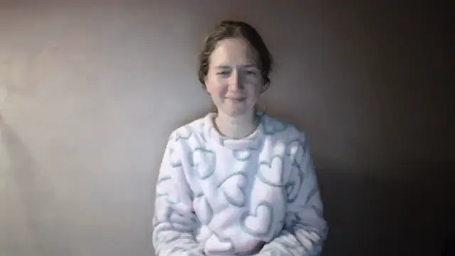 Snapshot of Sexy_MargoX_ chatting on February 18, 4:48 pm Sexy MargoX online show from February 18, 4:48 pm