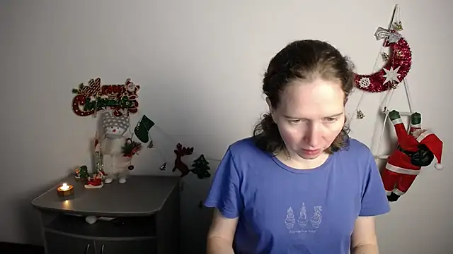 Sexy MargoX  online show from January 10, 4:20 pm