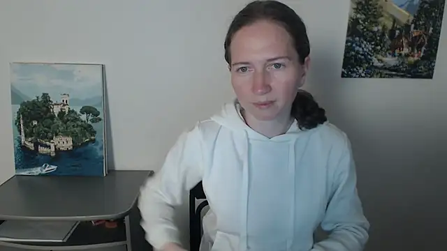 Sexy MargoX  online show from May 2, 6:24 pm