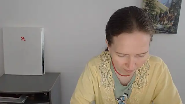 Sexy MargoX  online show from June 10, 7:07 am
