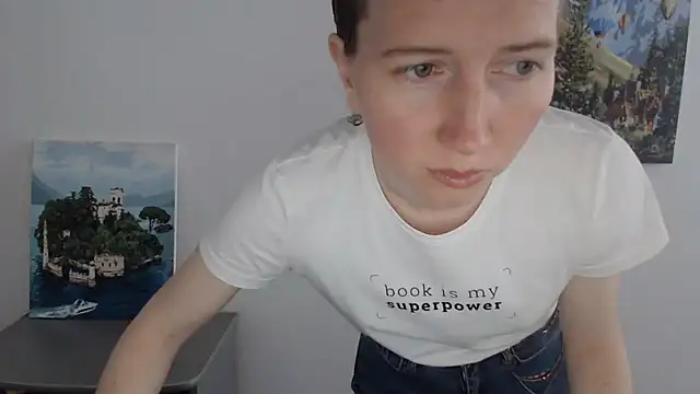 Sexy MargoX  online show from June 16, 9:45 am