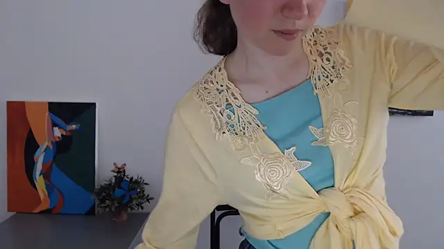 Snapshot of Sexy_MargoX_ chatting on August 3, 9:26 am Sexy MargoX online show from August 3, 9:26 am