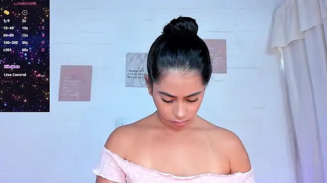 VioletaSotter online show from January 26, 12:43 pm