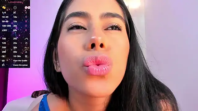 VioletaSotter online show from March 7, 3:28 pm