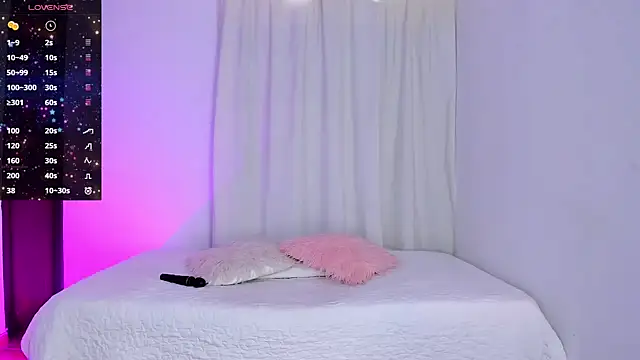 VioletaSotter online show from September 15, 12:16 pm