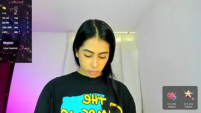 VioletaSotter online show from September 19, 12:17 pm