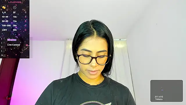 VioletaSotter online show from October 20, 12:27 pm