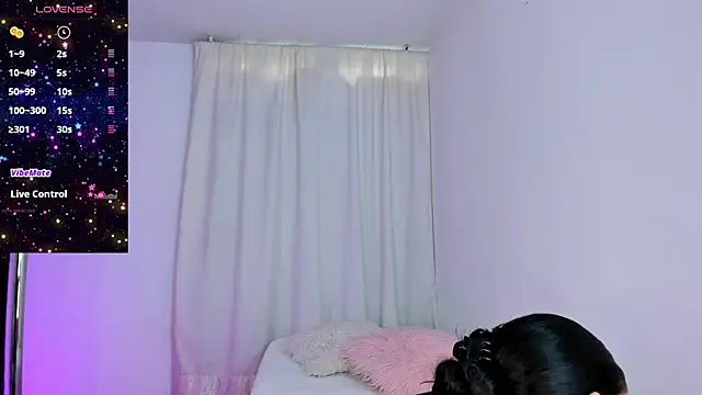 VioletaSotter online show from April 27, 12:36 pm